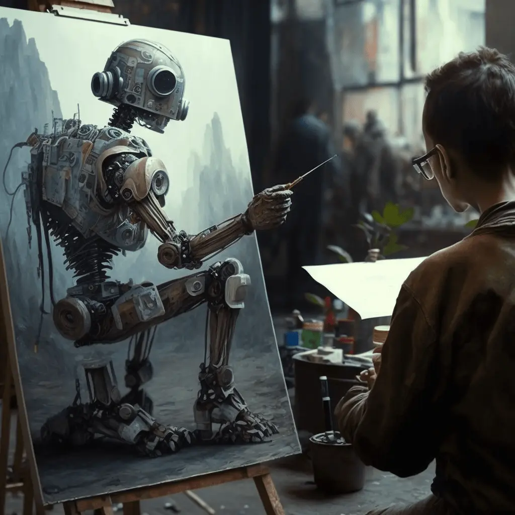 Create AI Videos in Minutes – No Skills Needed