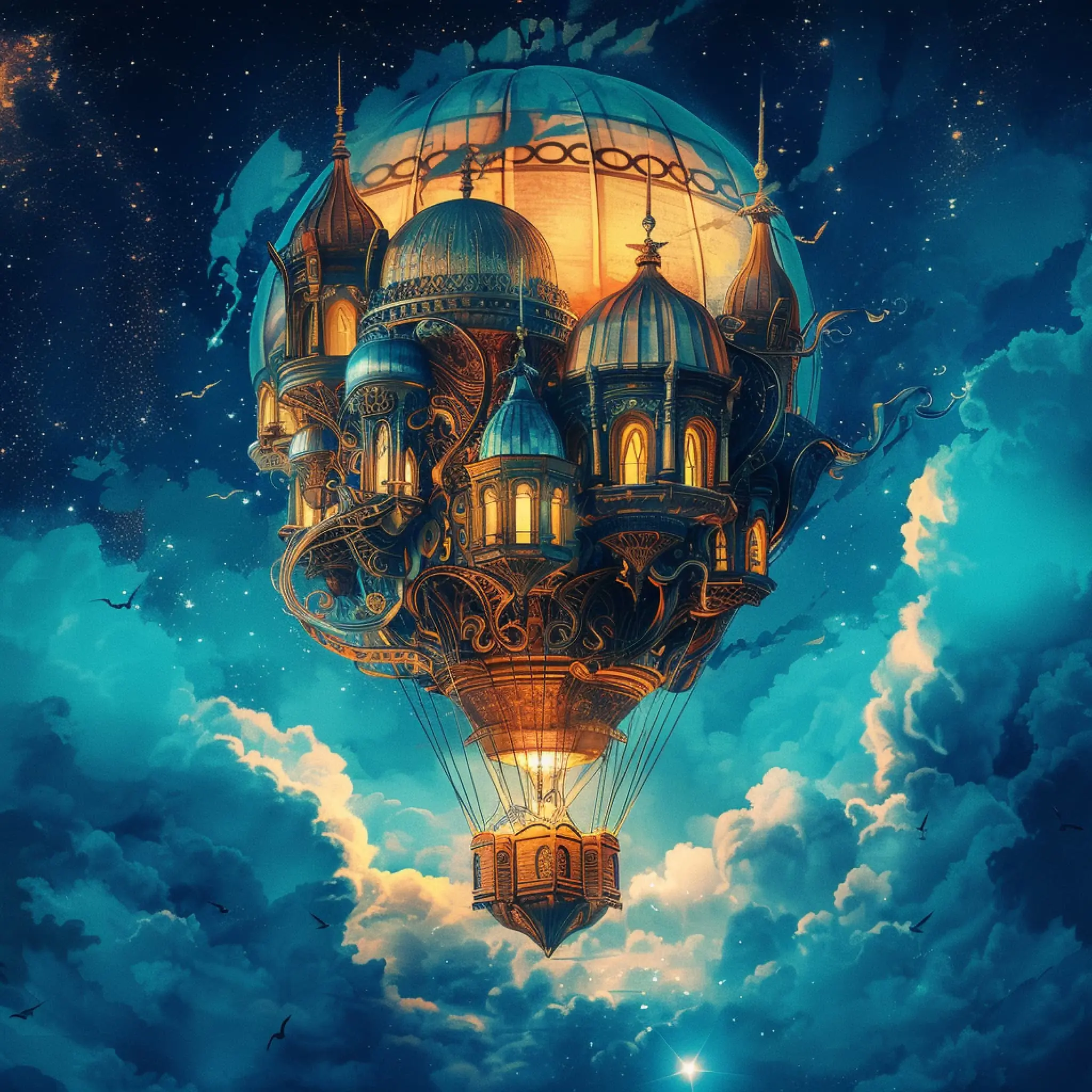 Generate AI Videos from Text