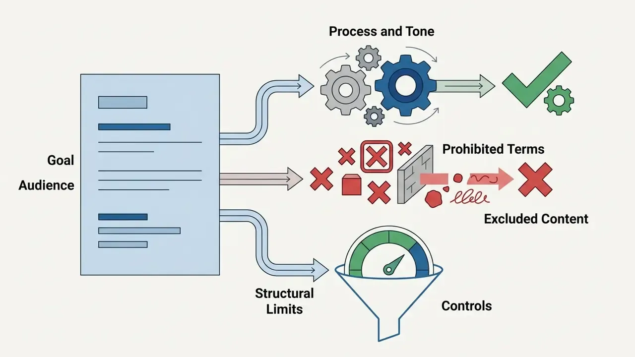 Document feeding into gear systems, a filter, and a wall to refine tone and exclude prohibited content