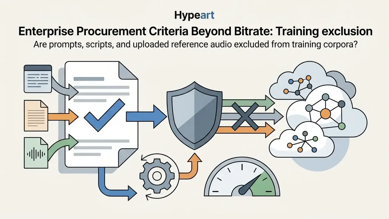 Documents and audio files flowing through a shield to be blocked from entering neural network clouds