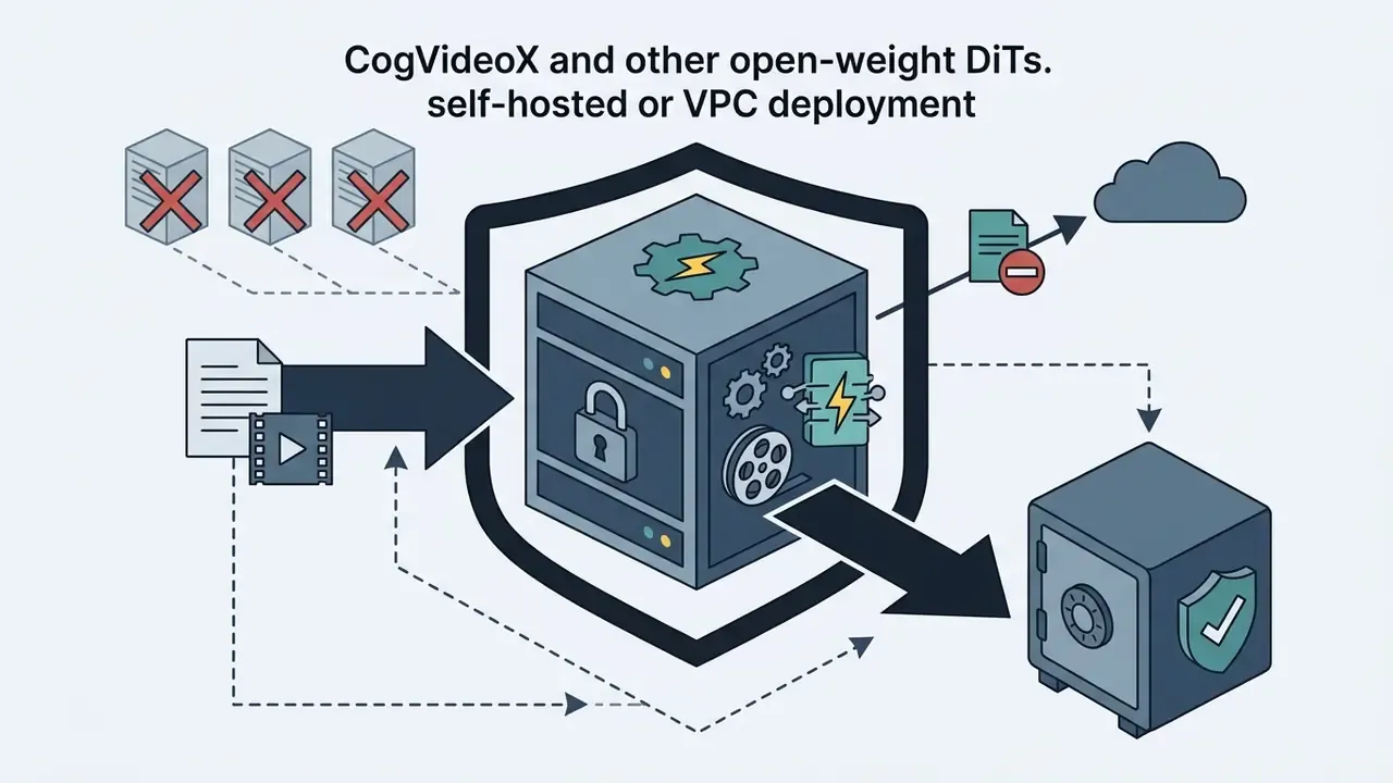 Data processing inside a shielded server box that redirects sensitive inputs into a secure vault