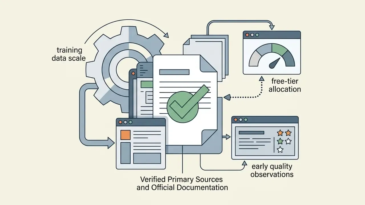 Gear system connecting documents to performance gauges and star ratings for training and quality metrics