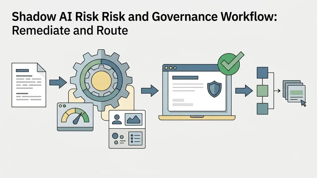 Document passing through a gear and gauge system into a secure interface for final asset distribution