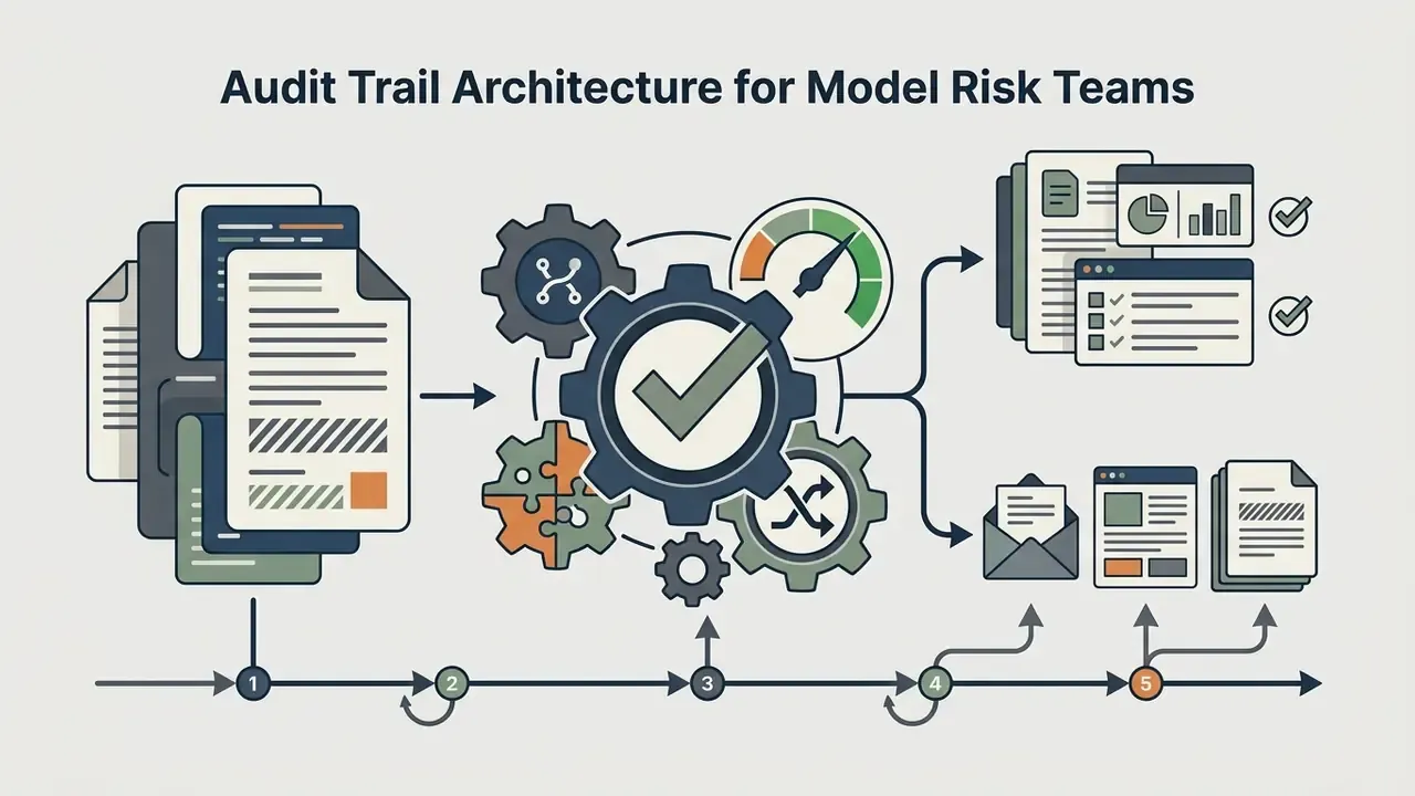 Documents passing through a gear mechanism to generate verified reports and data summaries