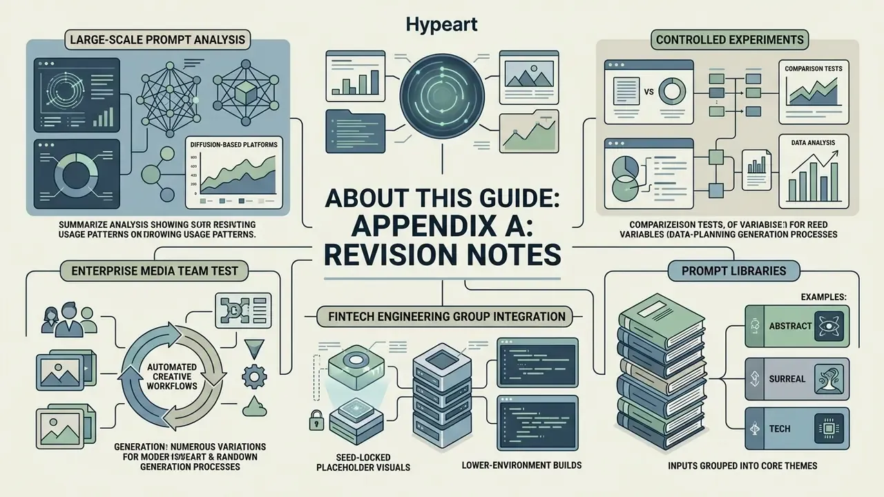 Centralized overview of research findings, enterprise testing, and technical integration workflows