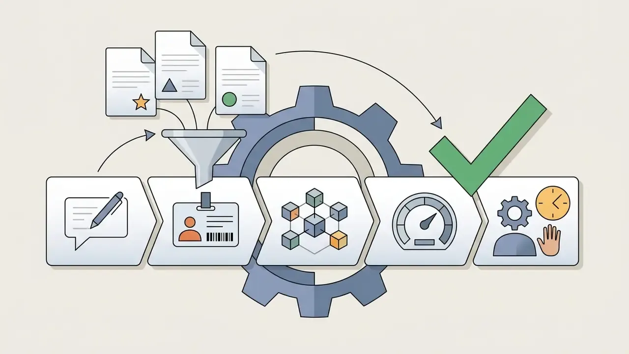 Sequential process capturing prompt data, user identity, model parameters, and timestamps for audit