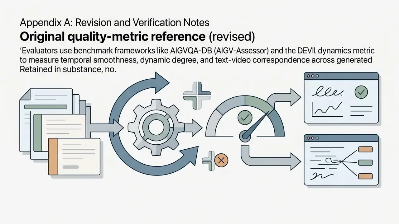 Documents feeding into a central gear and gauge system that outputs to two distinct data analysis windows