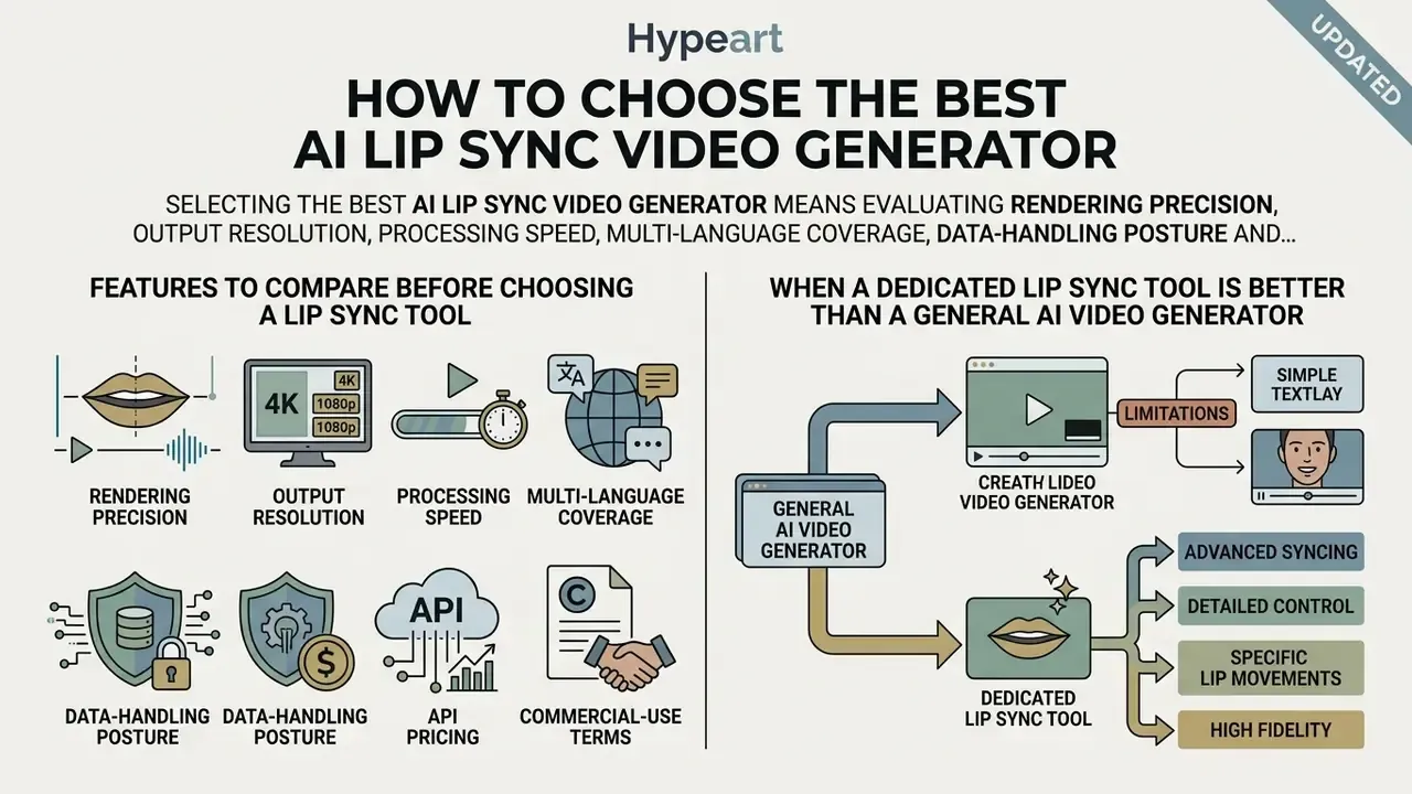 Comparison of key features to evaluate and benefits of using specialized software for facial animation
